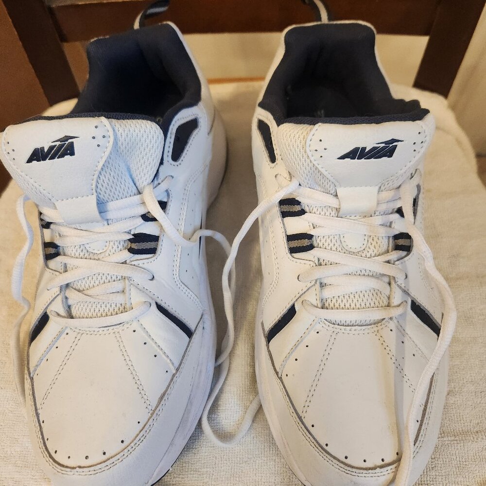 Mens Avia Sneakers